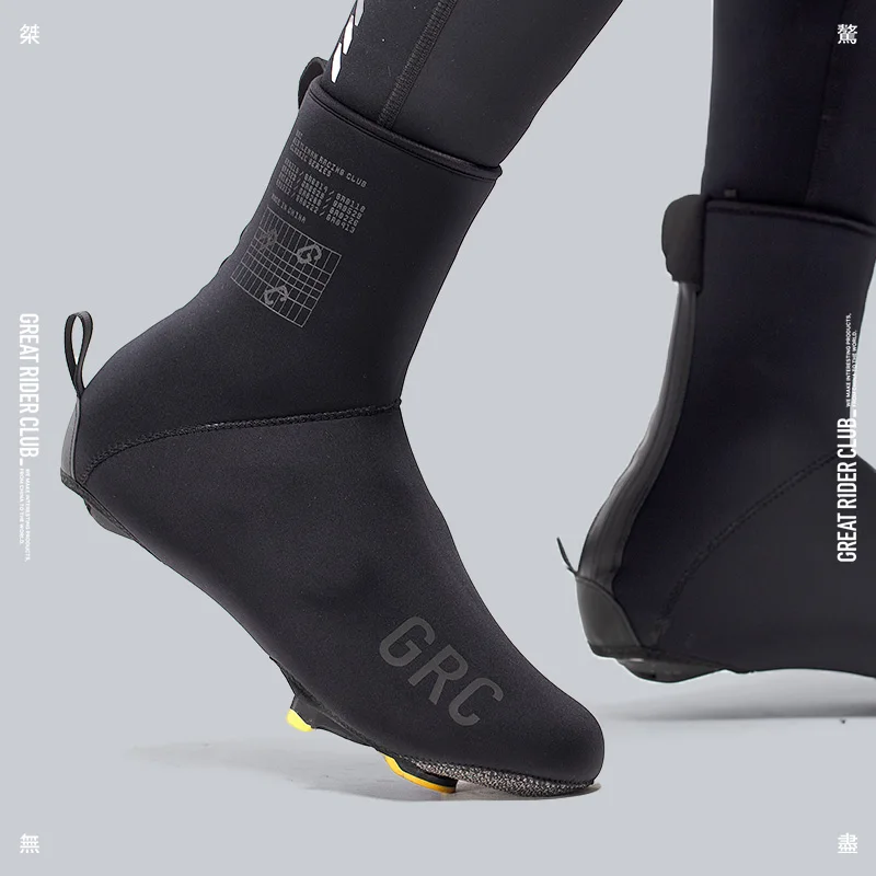 

Classic Winter Shoe Covers