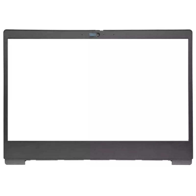 Фото Для Ideapad 3-14IML05 14IIL05 14ADA05 14ARE05 14S-IIL IML ЖК-экран задняя крышка передняя панель петли упор для рук нижняя нижняя часть корпуса №4