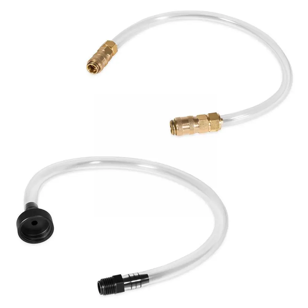 Factory Supply Bleed Kit Filler For Seastar Hydraulic Steering Systems Bridge Tube & Hose C4b2 |