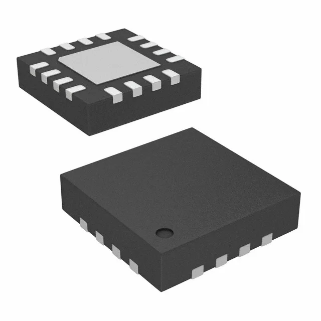 HMC8038LP4CETR IC RF переключатель SPDT 6 ГГц 16LFCSP |