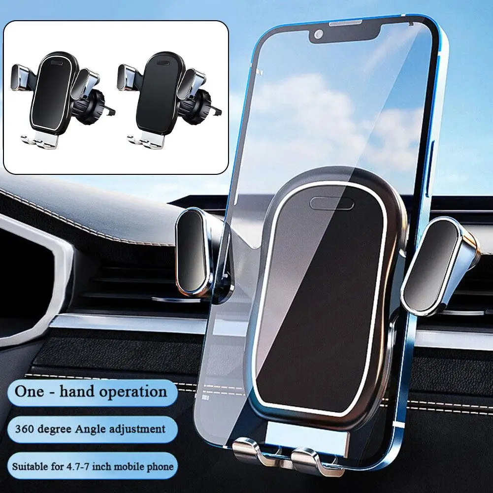

Автомобильный держатель для телефона iPhone S4B1