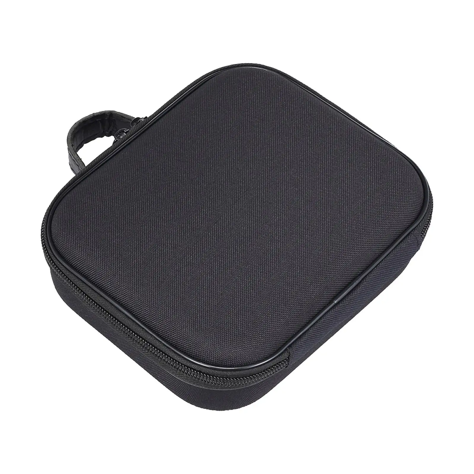 

Portable Storage Bag EVA Material Durable Double Zipper Easy to Carry Carrying Bag for Tesla Model 3 4Pcs Lifting Jack Pads