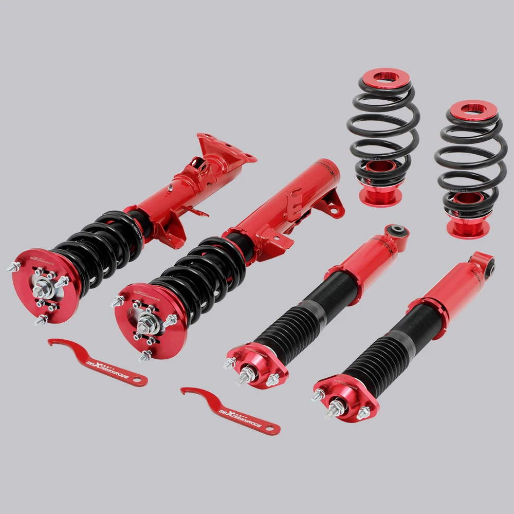 

MaXpeedingRods CoilOver Shock Absorber Struts for BMW E36 3 Series Coilovers