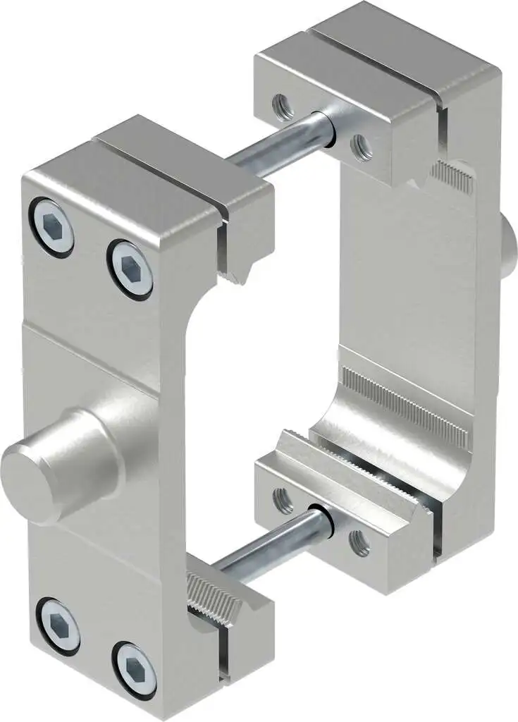 

Монтажный комплект Trunnion DAMT-V1-80-A
