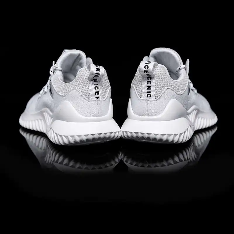 

Quilted Sports Shoes For Boys Tennis To Exercise Sneakers Air Mesh Man Sport Shoes Luxury Trainers Mens Running Sneakers Tennis
