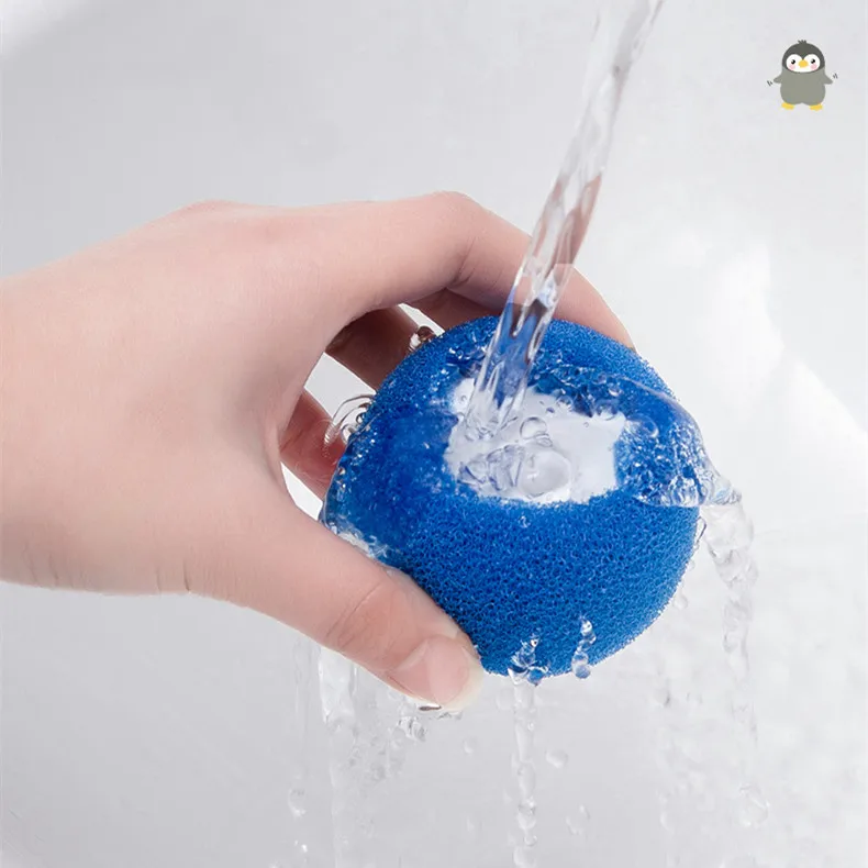 Волшебные шарики для стирки очистки стиральной машины удаление волос уловитель