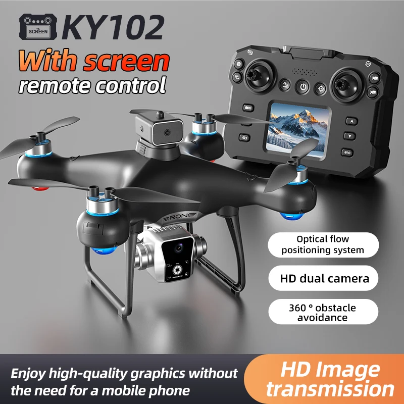 Квадрокоптер Xiaomi KY102 MAX