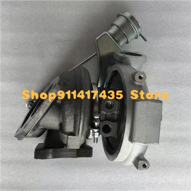 Турбокомпрессор Для TD05HR 49378-01580 1515A054 для Mitsubishi