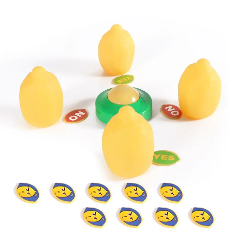 

Practical Interaction Desktop Fun Game Tricky Toy Component Safety Fashionable Creative Game Puzzle Gifts Necessary Fun Toys