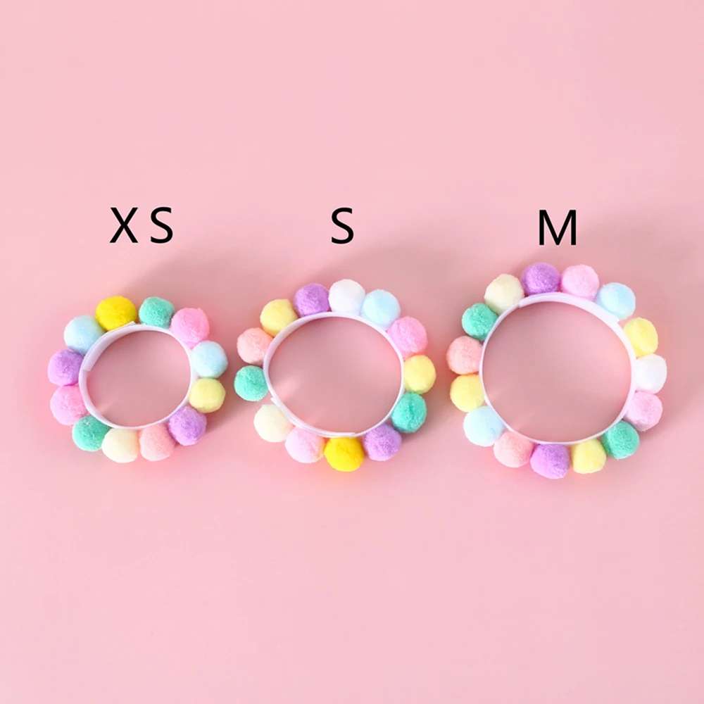 1 шт. самоклеящийся ошейник для домашних животных |