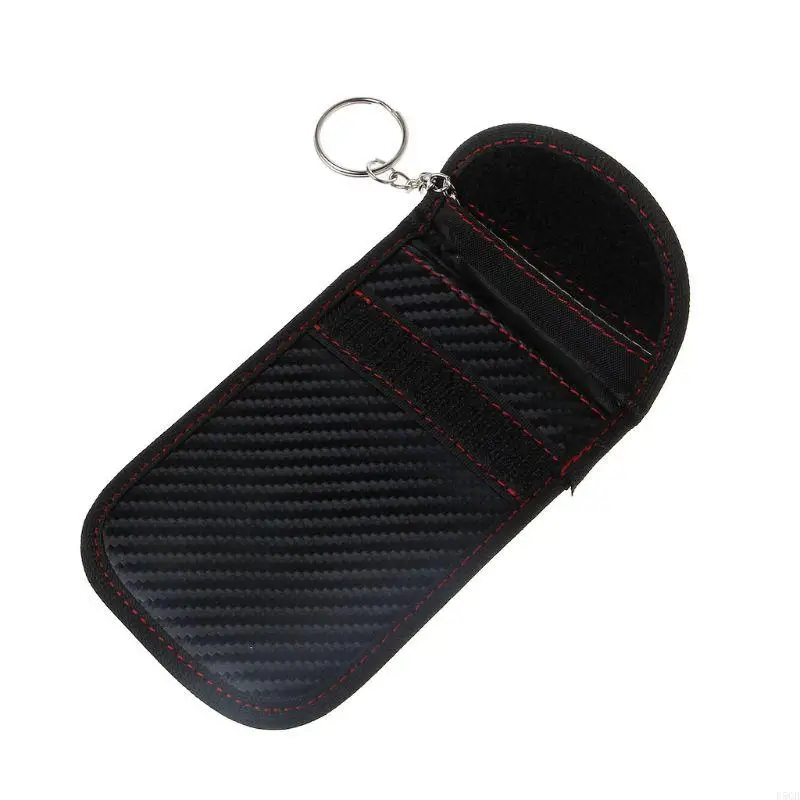 CAR D5QB для блокировки сигнала ключа Faraday Sag Security Box RFID BLO