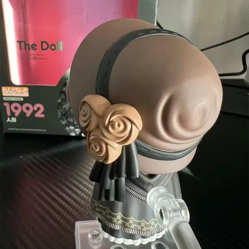 Аниме Кровавые Фигурки Леди Мария # Ведьмы 1992 г. 1279 фигурки Gehrman подвижная