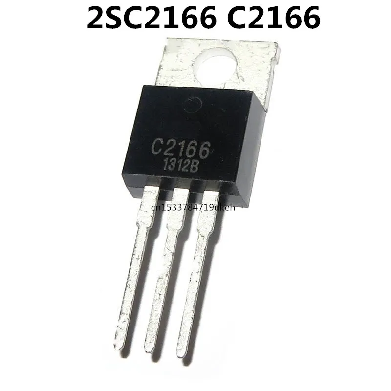 

5 шт./2SC2166 C2166 TO-220