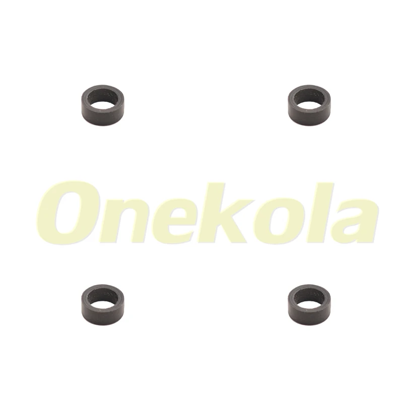 Ремонтные наборы деталей топливной форсунки бензиновая прокладка для BMW 328i 335i 535i