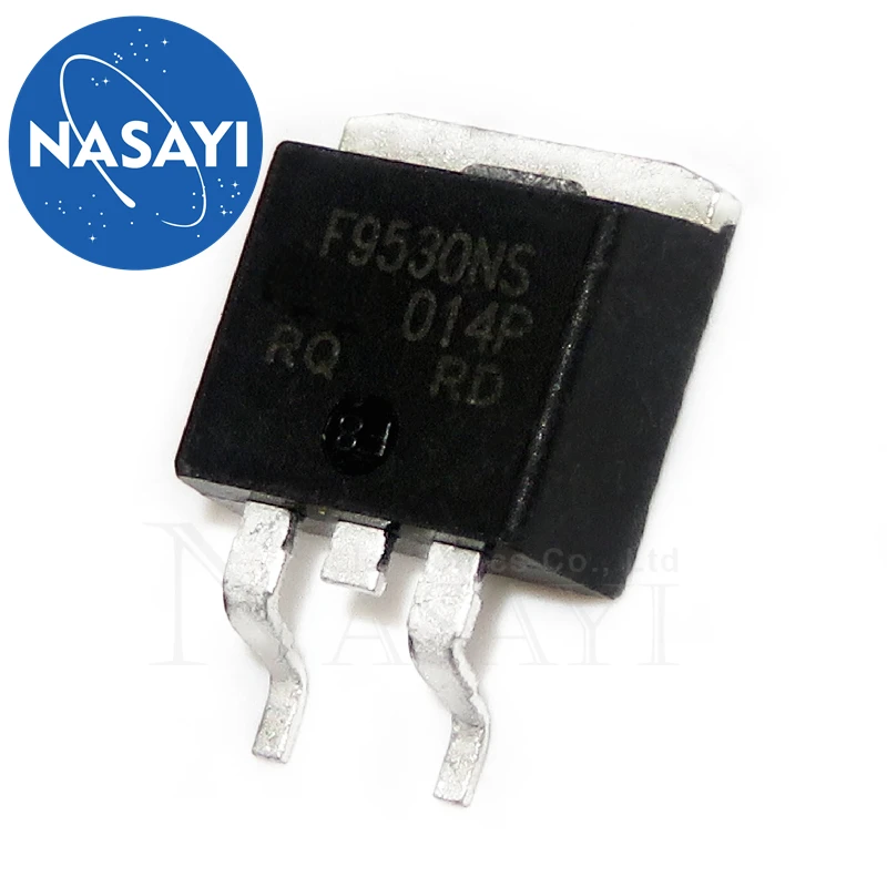 

IRF9530NS F9530NS TO-263