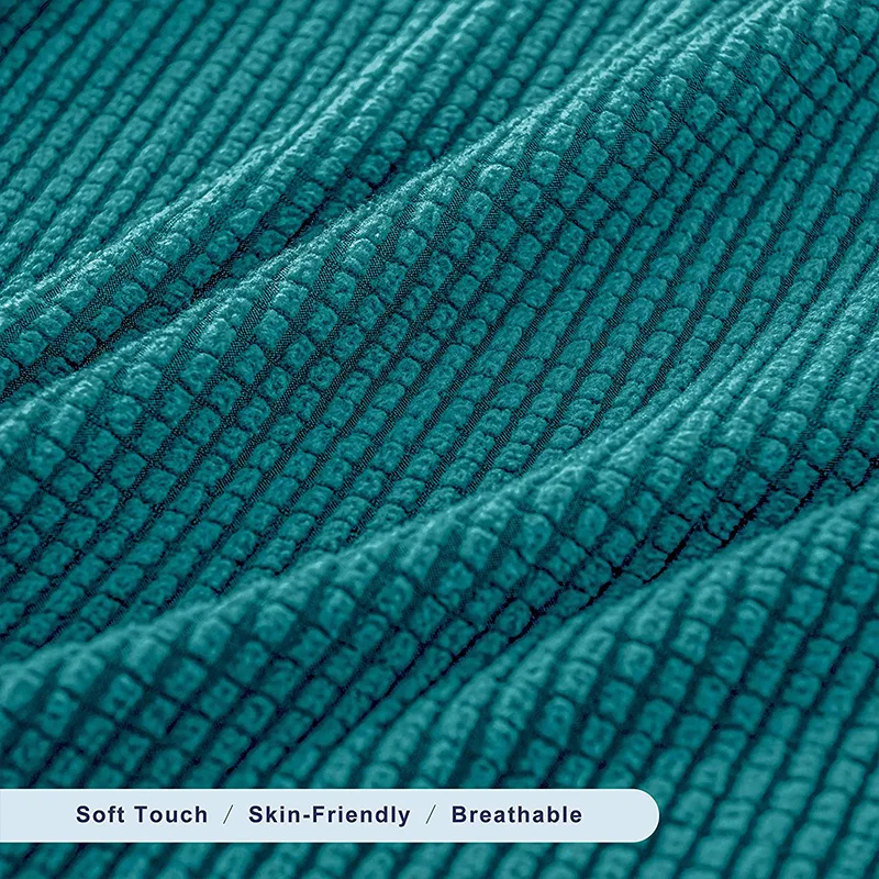 Чехол Эластичный для кресла с откидывающейся спинкой на 1/2/3 места |