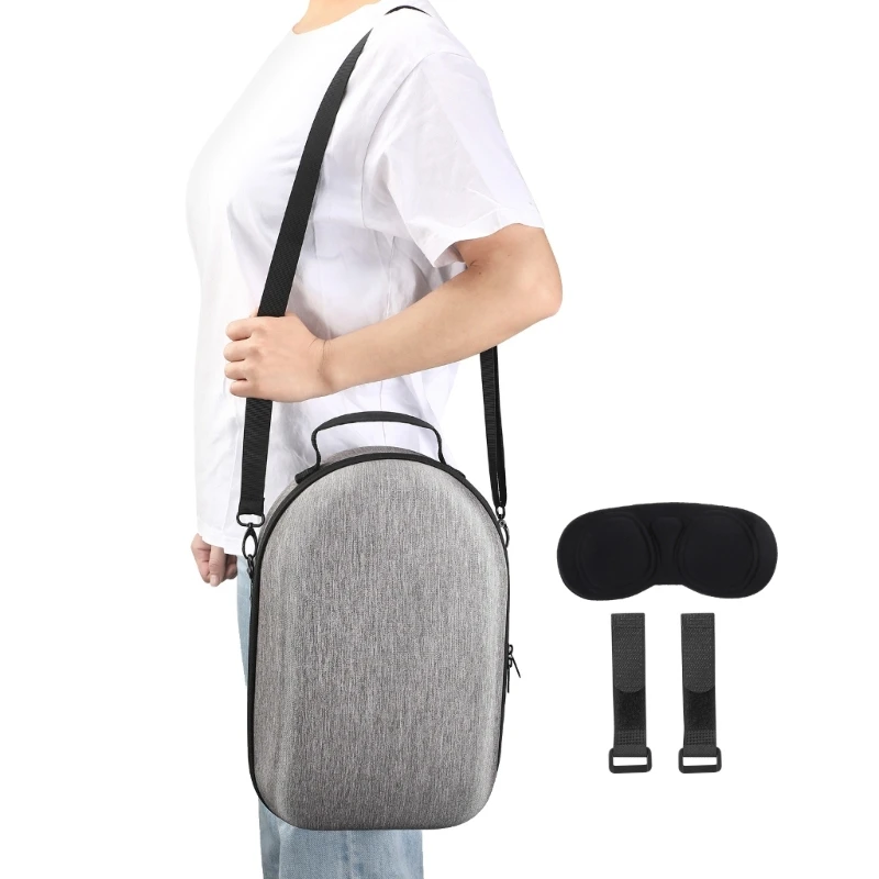 Противоударный чехол для очков Quest3