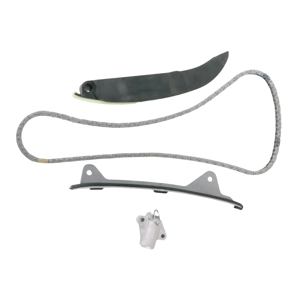 Комплект цепи ГРМ для Hyundai Kia Elantra Sonata Tucson Optima Soul Forte 2.0L G4NC 24321-2E200 24430-2J000 24410-2E000