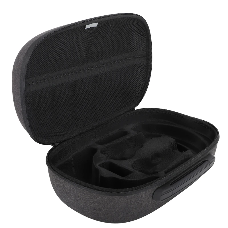 

Wear-resistant Box Carrying Bag for Pico 4 VR Headset Bag Glasses Holder Bag Protective Cover Dirt-resistant Holder