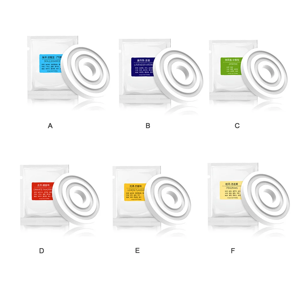 

Круглый Освежитель Воздуха, средство для удаления запахов, сменные таблетки, портативный аромадиффузор, твердые заправки, дополнительные а...