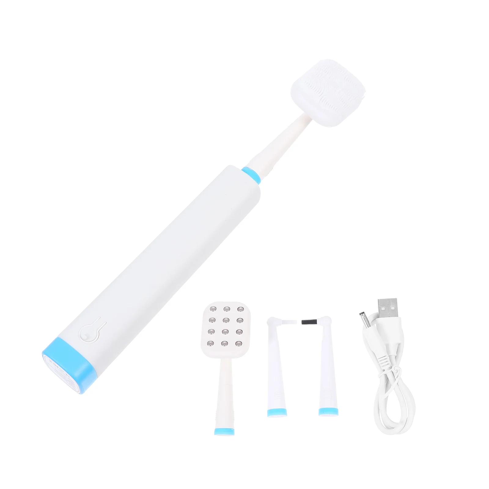 

1pc Practical Nice Durable Tooth Protector Nursing Equipment for Man Woman Child