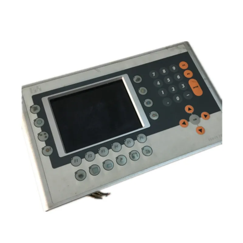 

Сенсорный экран б/у 4PP252.0571-65 в хорошем состоянии