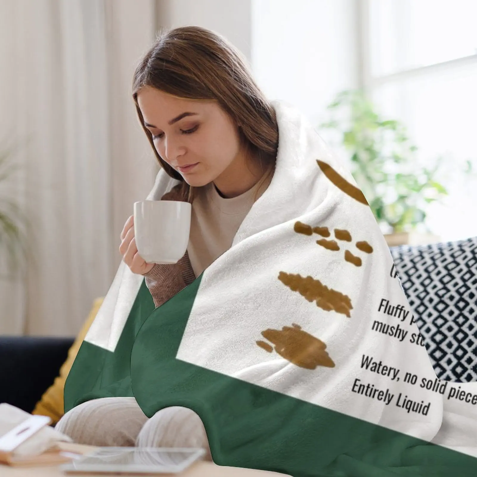 Одеяло с табуретом Bristol детские одеяла полярными волосами для кемпинга