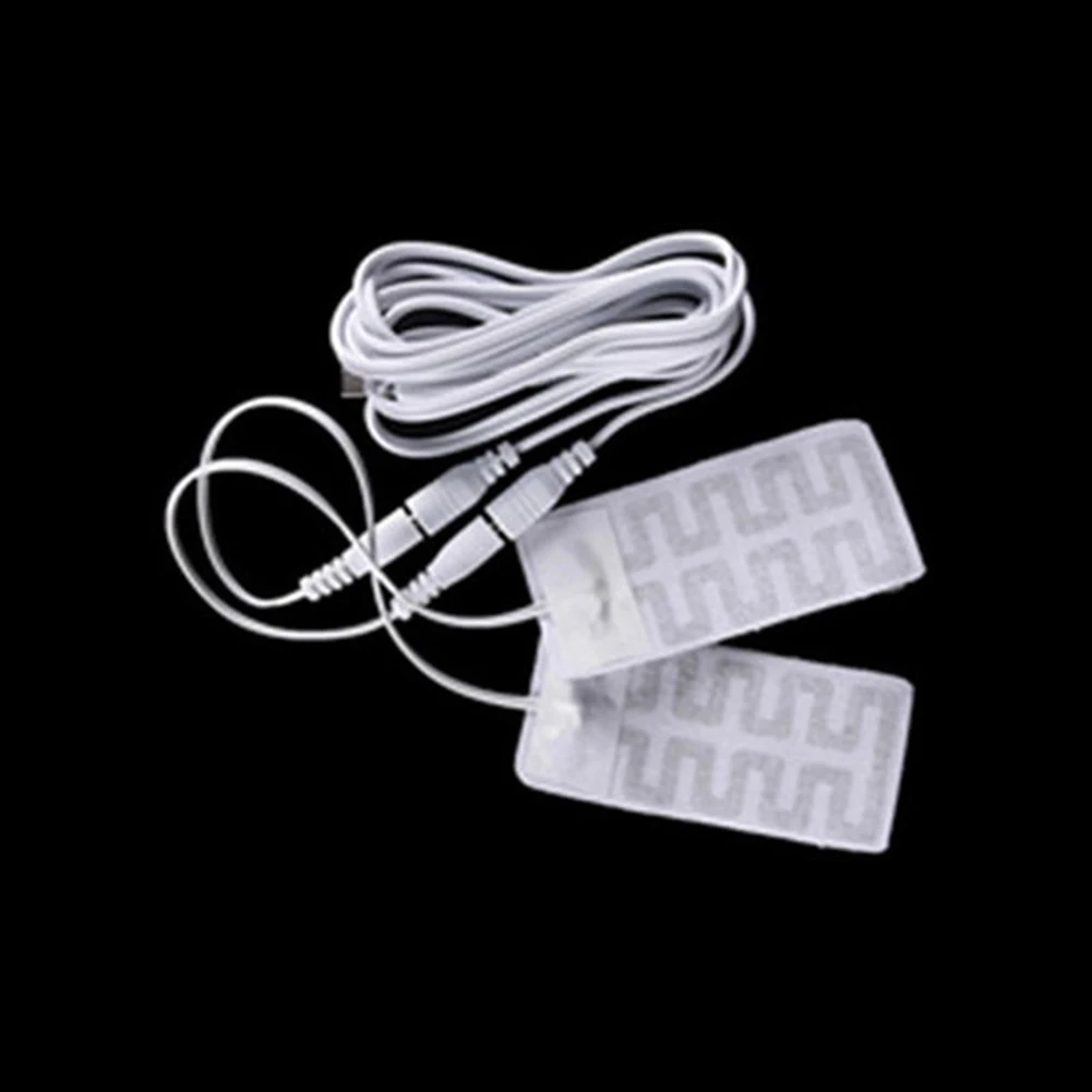 

Перчатки с подогревом и USB-зарядкой, 3,7-5 В