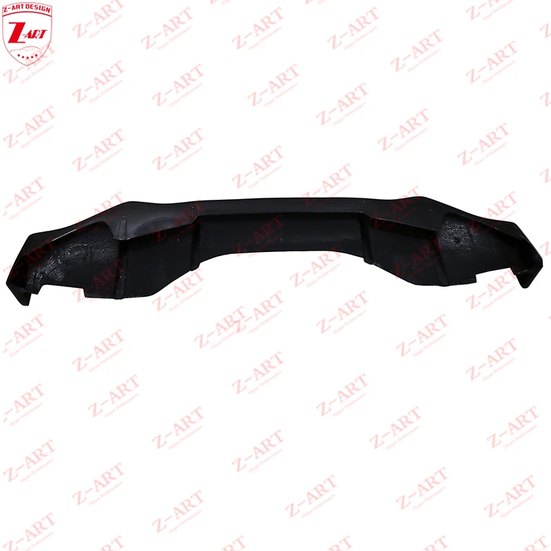 Задний диффузор из углеродного волокна для Lamborghini Huracan задний Lamboghini LP610 LP580