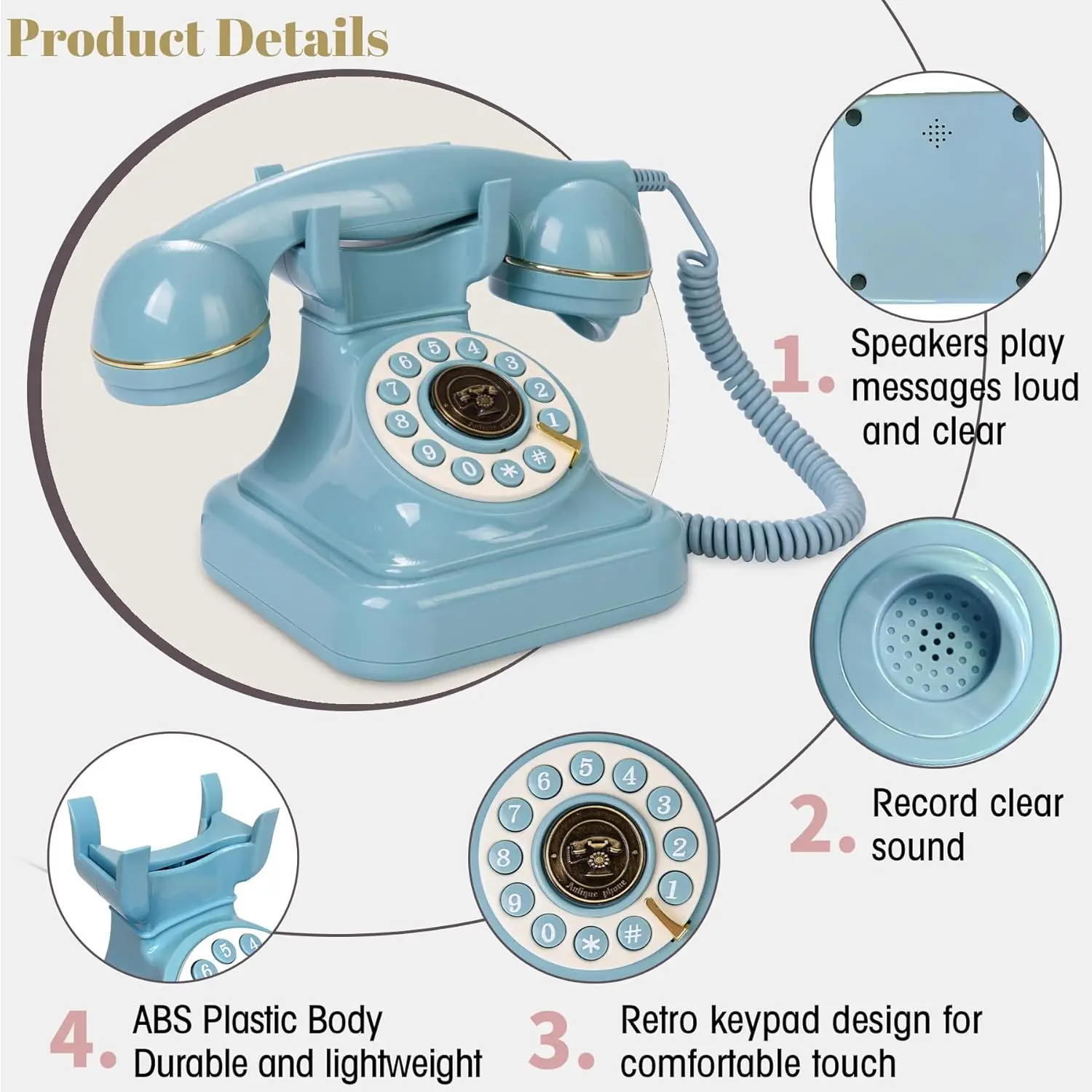 Аудио-телефонная гостевая книга для гостей свадьбы голосовая входа аудио