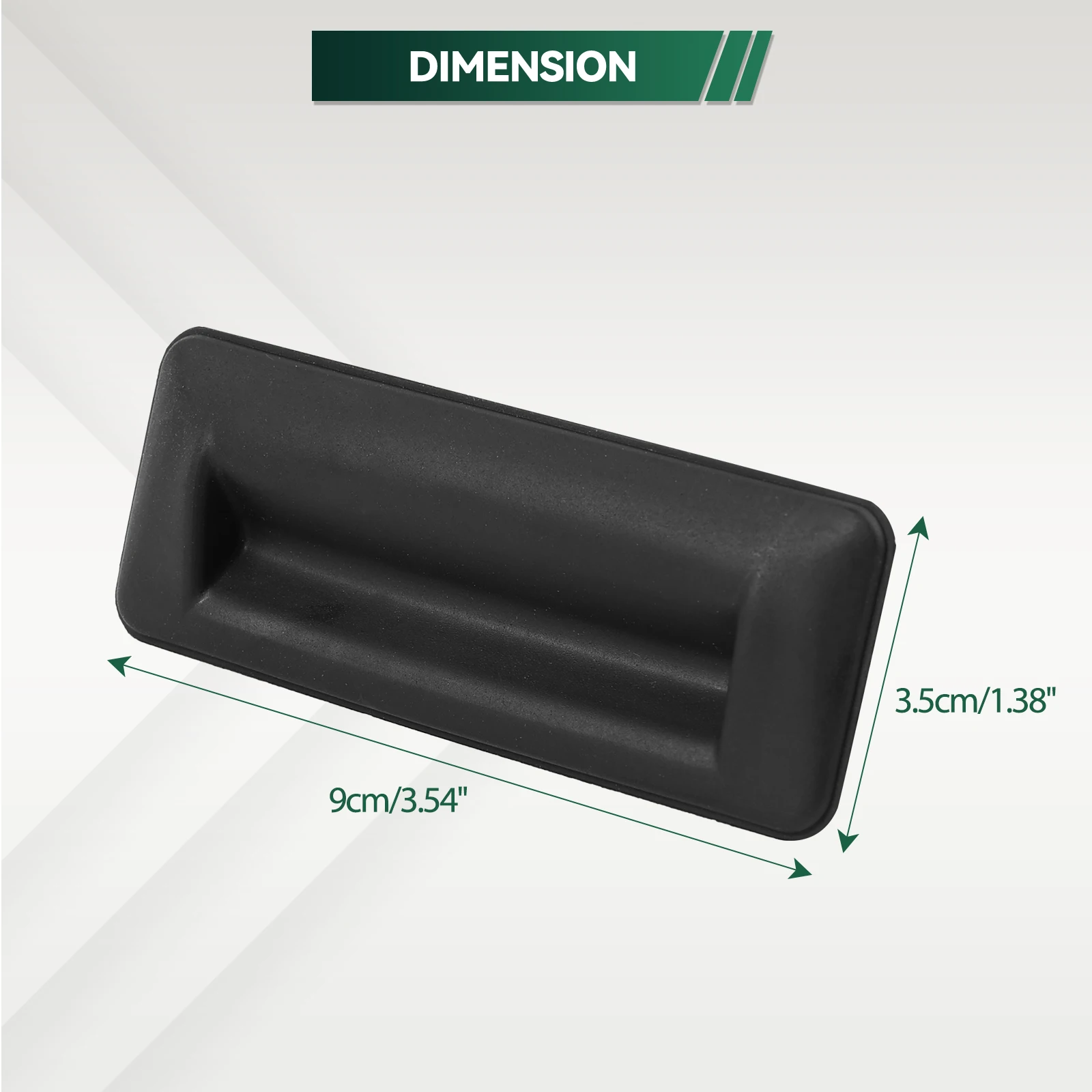 Переключатель багажника для VW Golf MK5 2007-09 Audi A1 Skoda Fabia Yeti Superb Roomster 5J0827566E 5J0827566