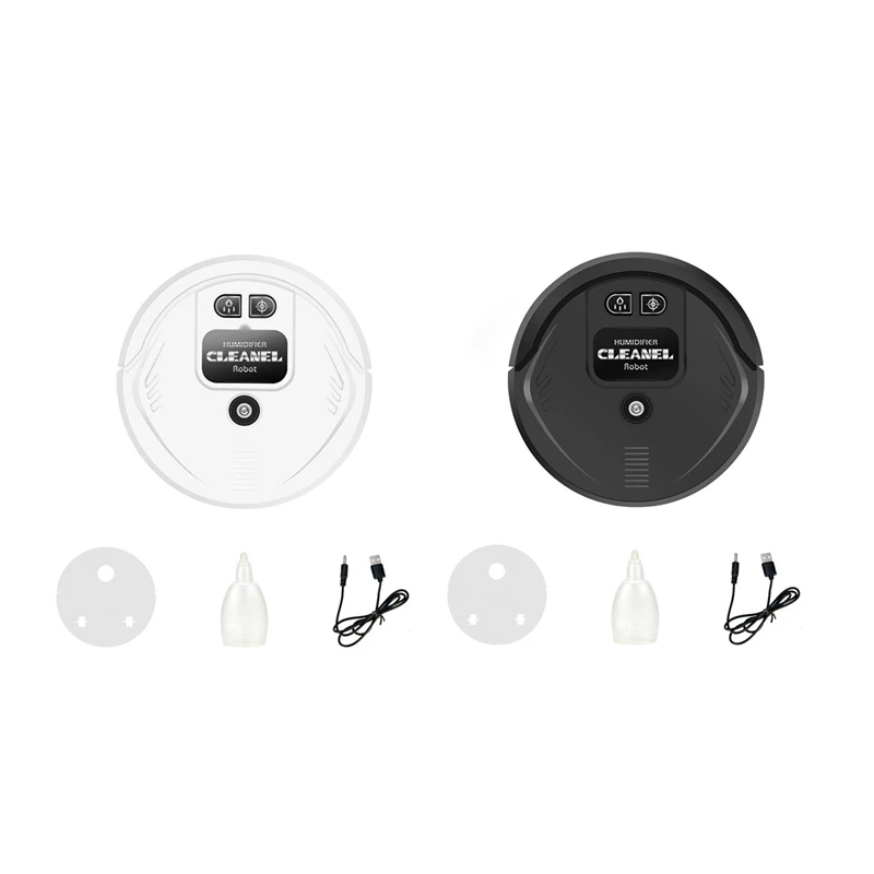 

Sweeping Robot,Wireless Vacuum Cleaner Robot,Spray Smart Robot Vacuum Cleaner Sweeping Mopping Vacuum Robot Automatic