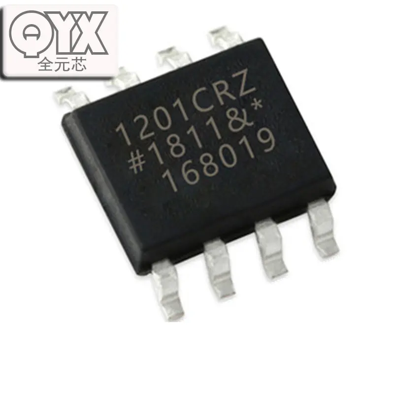 

5PCS/LOT NEW original ADUM1201CRZ SOP-8