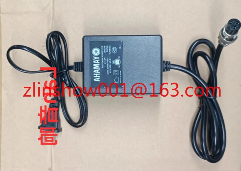 

Адаптер питания для миксера Yamaha PA10