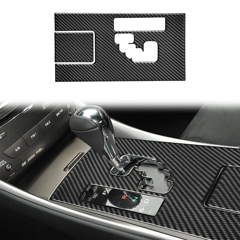 

Аксессуары для Lexus Is IS250 IS300 IS350C 2006-2012