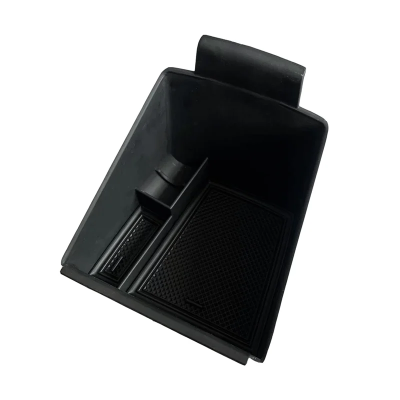 Женский центр органайзер лоток для перчаток держатель коробка Kia Niro 2022 хранение