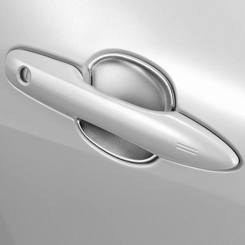 Аксессуары для автомобилей Toyota Yaris Cross XP210 2020-2023 крышка двери и чаши защитная