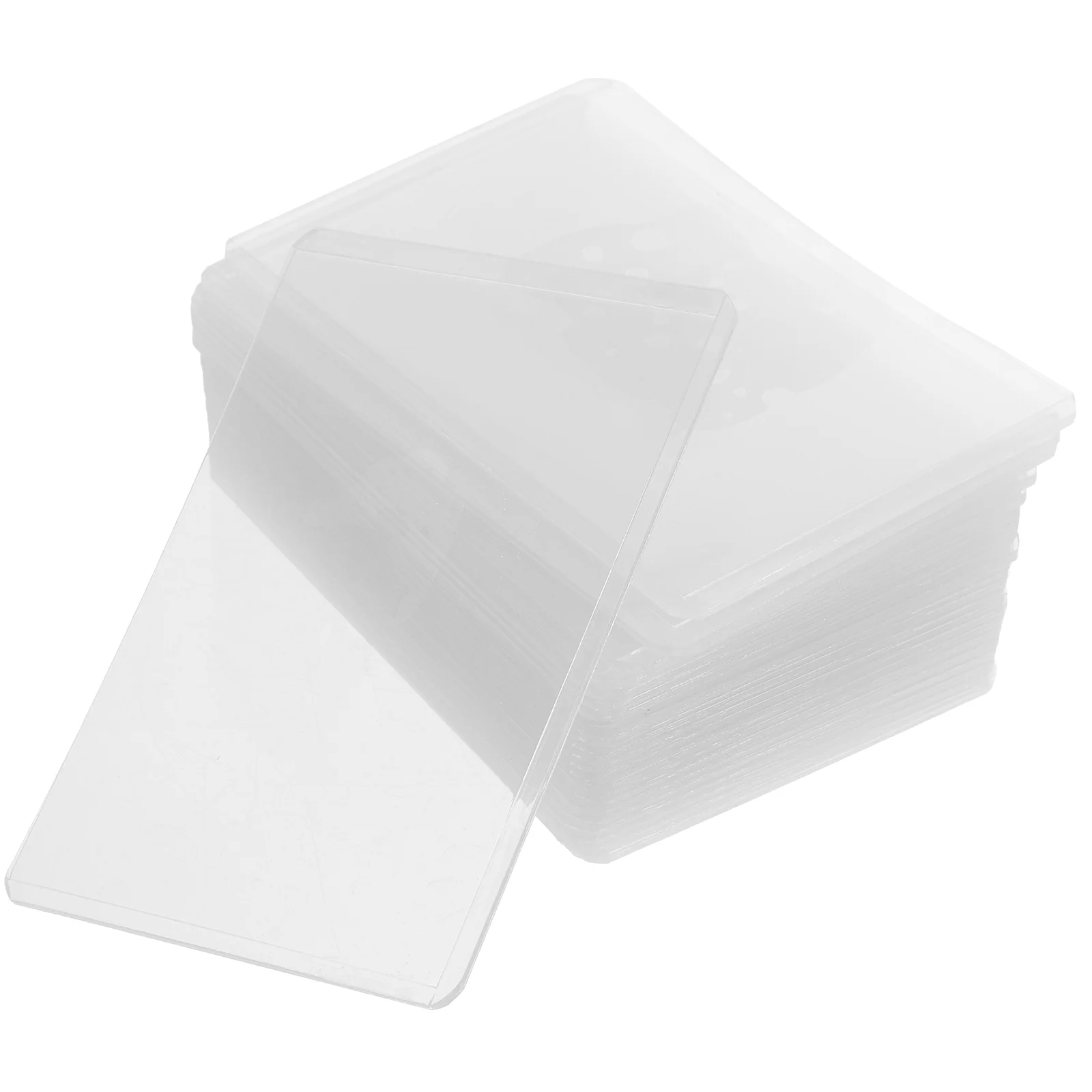 

Рамка для фотоальбома Защитные чехлы для карт защитные чехлы рукава стандартная торговля