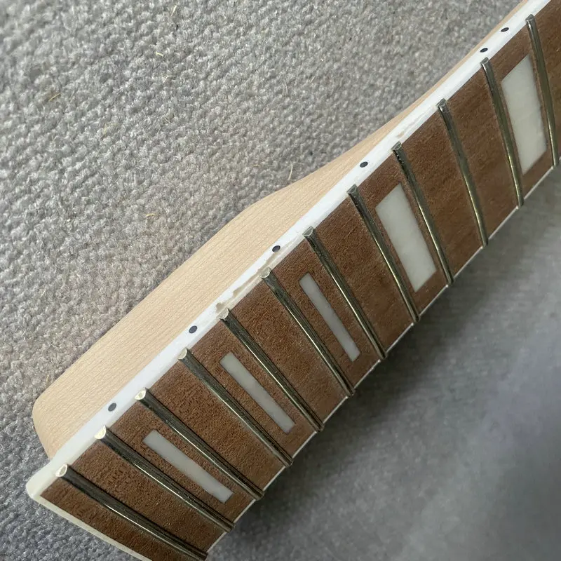 JN582 Оригинальная и оригинальная машинная головка L3 + R3 6 струн ST гриф для