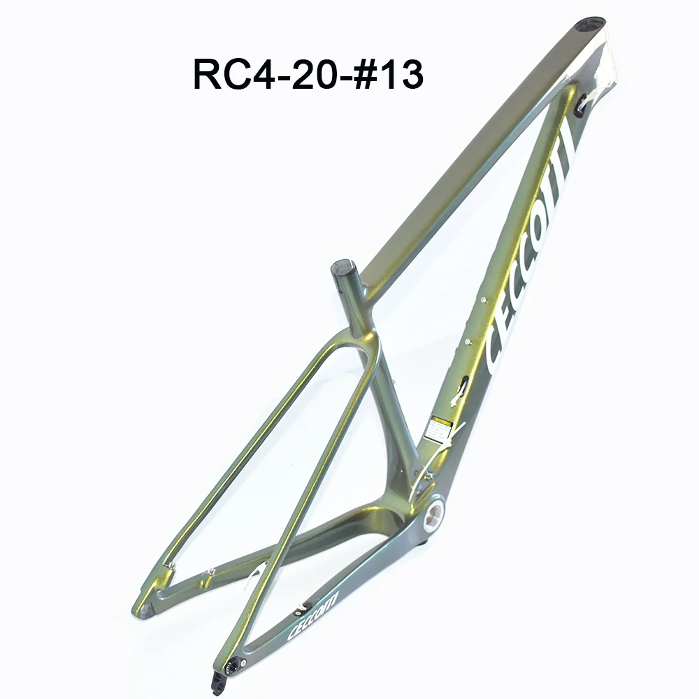 Карбоновая рама для горного велосипеда Boost MTB 29er с кареткой PF30/BSA прочные рамы