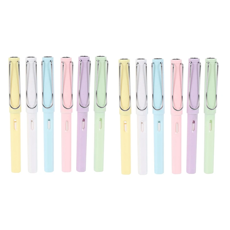 

Набор из 12 карандашей без чернил, вечный карандаш, без фото, волшебные карандаши, со сменной графитовой ручкой (B)