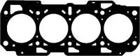 

83415117 inner cylinder cover gasket DOBLO PALIO PUNTO STADA 1.9d (2 centennial)/(2 cents)