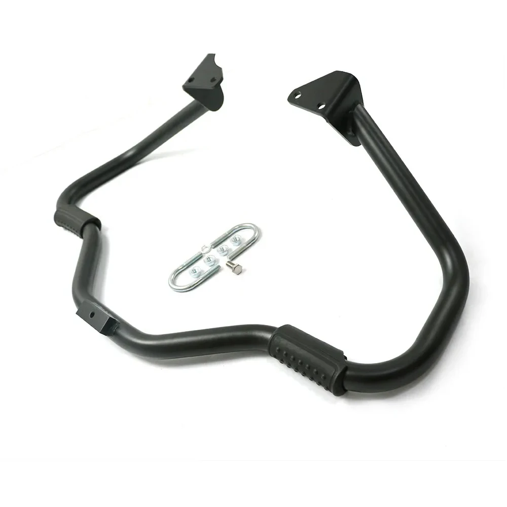 

Защита двигателя для Harley Dyna Street Bob FXDB Fat Bob FXDF Low Rider Super Glide 2006-2017