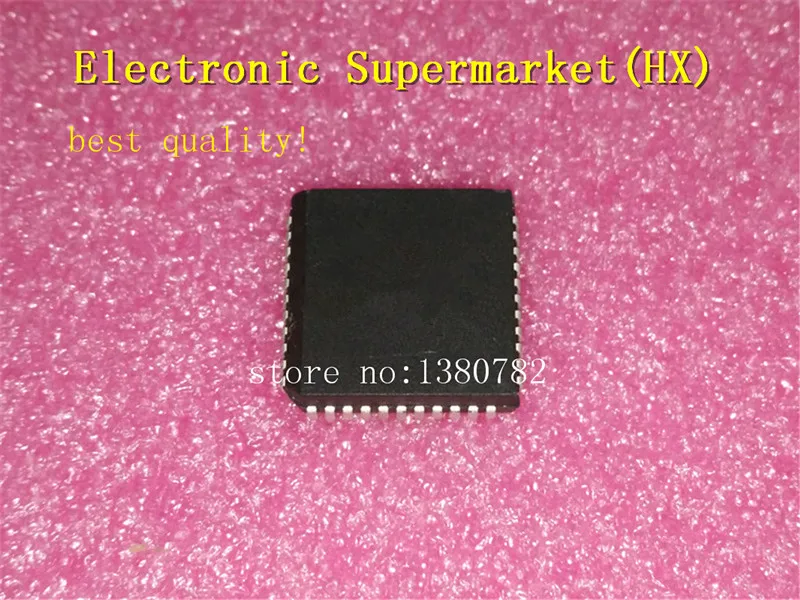Фото Бесплатная доставка, 5 шт./лот, Φ AT89C51ED2, AT89C51ED2-UM IC! №2