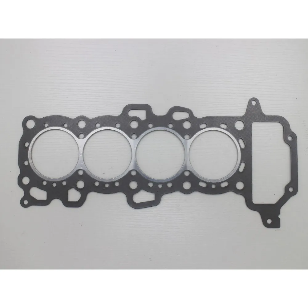 CG10DE CG13DE полный капитальный Комплект прокладок для головки NISSAN March II K11 1.0L 1.3L 92-00