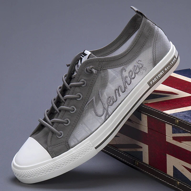 Рисунок 4 - Низкие летние туфли для отдыха