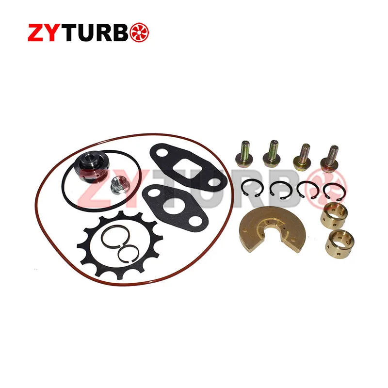 Ремонтный сервисный комплект турбокомпрессора для Garrett T3 T4 T04B TB03 TBP4 T04E