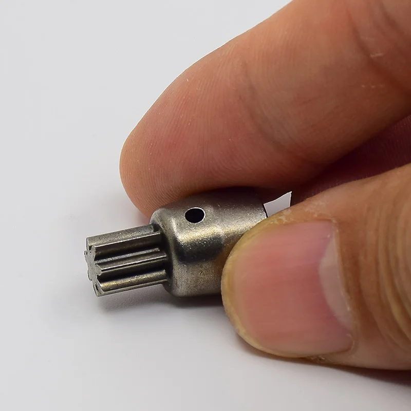 

Зубчатый редукторный рукав 7Т 5 мм сталь для двигателя 735/750/755/775