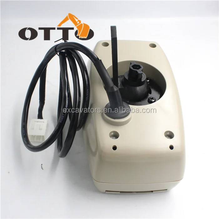 

OTTO Cat Excavator Parts 1573198 2602160 260-2158 2602158 177-7700 E312C E320C E330C Monitor Display Panel