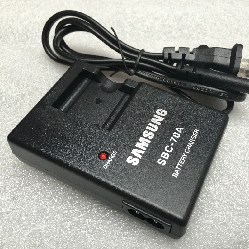 Зарядное устройство для однообъективной зеркальной фотокамеры Samsung ES65 ES95 ES99 ES67